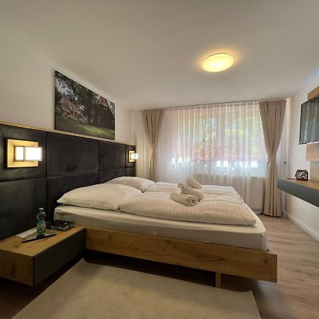 Ferienwohnung Биспинген Экстерьер фото