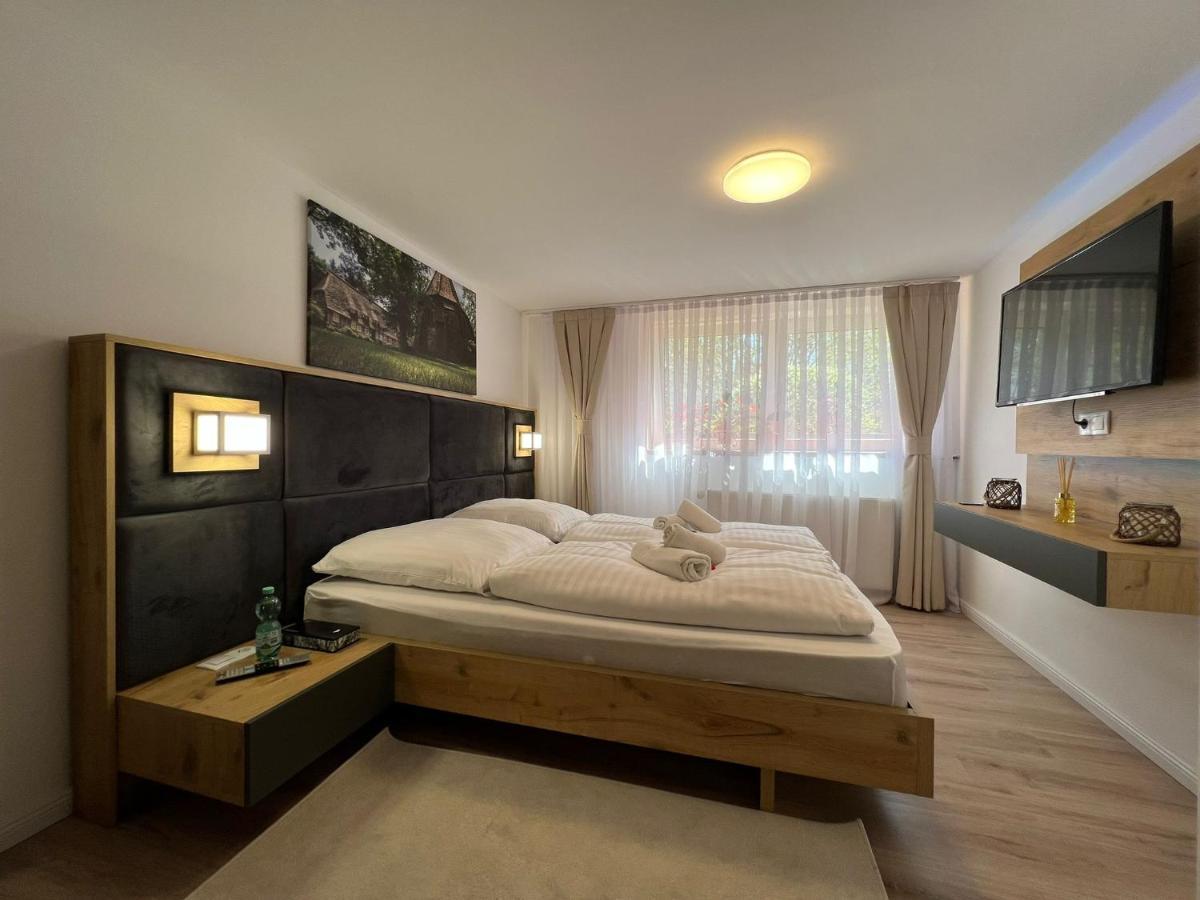 Ferienwohnung Биспинген Экстерьер фото